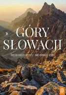 Książki podróżnicze - Krzysztof Bzowski Góry Słowacji Najpiękniejsze szczyty i najciekawsze szlaki - miniaturka - grafika 1
