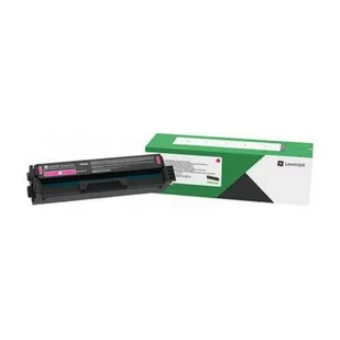 Lexmark Toner 20N2HM0 Magenta 4.5K CS331dw, Lexmark CX331adwe - Dodatki do drukarek i skanerów - miniaturka - grafika 1