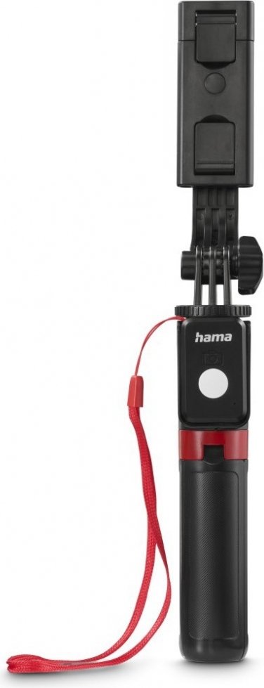 Hama 00004670 fancy stand 70 II selfie-stick akcesoria czarny