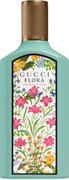 Wody i perfumy damskie - Tester woda perfumowana Gucci Flora Gorgeous Jasmine Edp 100ml (3616303048228) - miniaturka - grafika 1