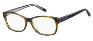 Okulary korekcyjne, oprawki, szkła - Okulary korekcyjne Tommy Hilfiger TH 1779 086 - miniaturka - grafika 1