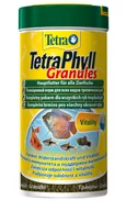 Filtry akwariowe i akcesoria - TetraTec Phyll Granules 250ml T139893 - miniaturka - grafika 1