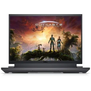 DELL G16 7630-5390 16" 240Hz i7-13650HX 32GB RAM 1TB SSD GeForce RTX4060 DLSS 3 Linux - Laptopy - miniaturka - grafika 1