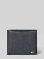 Portfele - Portfel z naturalnej skóry bydlęcej - miniaturka - grafika 1