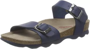 Buty dziecięce Superfit sandały -33 - Buty dla dziewczynek - miniaturka - grafika 1