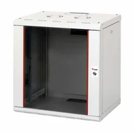 Tuning komputera - akcesoria - Equip EPM-12-6045-G-CBAA stojak 12U Szafa wisząca Jasny Szary - miniaturka - grafika 1