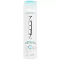 Szampony do włosów - Grazette Neccin Dandruff Tratment Szampon No.1 przeciwłupieżowy 250ml 0F7E-161A3 - miniaturka - grafika 1