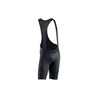 Spodenki rowerowe - Spodenki rowerowe NORTHWAVE FAST Bibshort - czarny - miniaturka - grafika 1