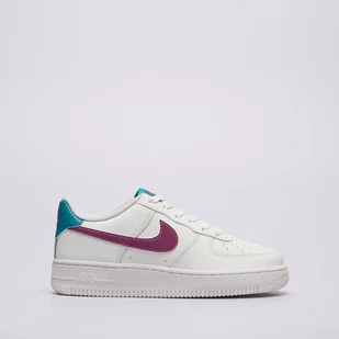 NIKE AIR FORCE 1 LV8 - Buty dla chłopców - miniaturka - grafika 1
