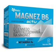 Yerba Mate - Yerba Mate Green Enjoy 400 g - miniaturka - grafika 1