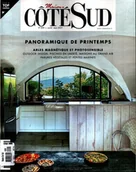 Czasopisma - Maisons Cote Sud [FR] - miniaturka - grafika 1