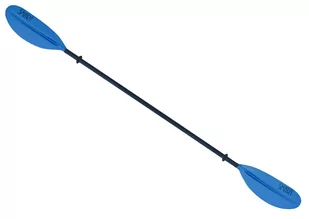 Lekkie wiosło kajakowe Smart Scorpio kayak do kajaka 225 cm - Pływanie - miniaturka - grafika 1