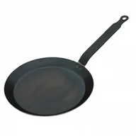 Patelnie - #outdoor patelnia do naleśników 20 cm kod: D-5303-20 - miniaturka - grafika 1