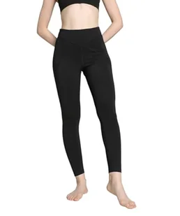 PUMA Rajstopy unisex Studio Ultrabare Hw 7/8 - Rajstopy - miniaturka - grafika 1