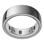 Oura Ring 4 - Silver - Rozmiar 9