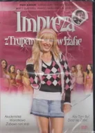 Komedie DVD - Impreza z trupem w szafie - miniaturka - grafika 1