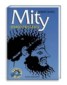Pomoce naukowe - Mity Starożytnej Grecji - miniaturka - grafika 1