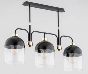 Alfa BOVERY 63001 lampa sufitowa 3x60W/E27 63001 - Lampy sufitowe - miniaturka - grafika 1