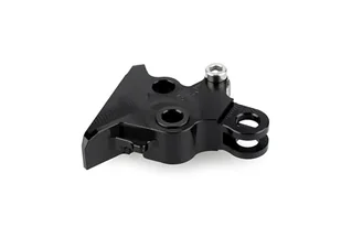 Puig 21893N Dźwignia hamulca Czarny - Części motocyklowe - miniaturka - grafika 1