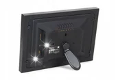 Ramki cyfrowe do zdjęć - KODAK Ramka Cyfrowa 10'' 10 cali LED HD Drewniana - miniaturka - grafika 1