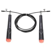 Skakanki - HMS SK49 BLACK SZYBKA SKAKANKA - miniaturka - grafika 1