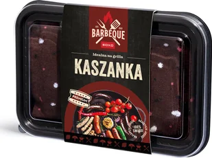 Soxo Męskie Skarpetki kolorowe SOXO kaszanka w pudełku 4045 - Skarpety termoaktywne - miniaturka - grafika 1