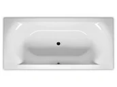 Wanny - Riho Linares 160x70 biała BT42 - miniaturka - grafika 1