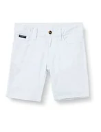 Spodenki damskie - Hackett London Stripe Szorty chłopięce, Kolor: wielokolorow, 3 lat - miniaturka - grafika 1