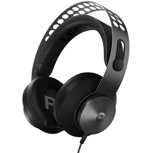 Lenovo Legion H500 Pro 7.1 - Szary GXD0T69864 - Słuchawki - miniaturka - grafika 1
