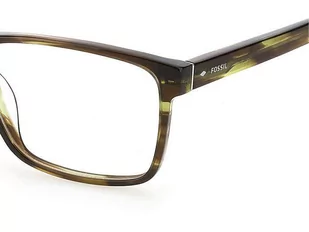 Okulary korekcyjne Fossil FOS 7084 G 145 - Okulary korekcyjne, oprawki, szkła - miniaturka - grafika 4