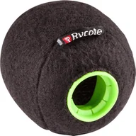 Akcesoria fotograficzne - Rycote Rycote Baseball, Black 21/22 Single - miniaturka - grafika 1