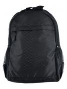 Plecaki - BIG STAR Plecak w kolorze czarnym - 31 x 42 x 14 cm - miniaturka - grafika 1