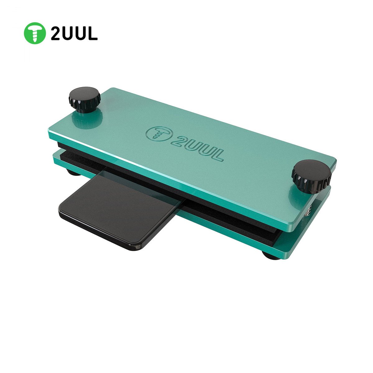 2UUL DA03 Lite Mały Zacisk / prasa do naprawy szyb / LCD