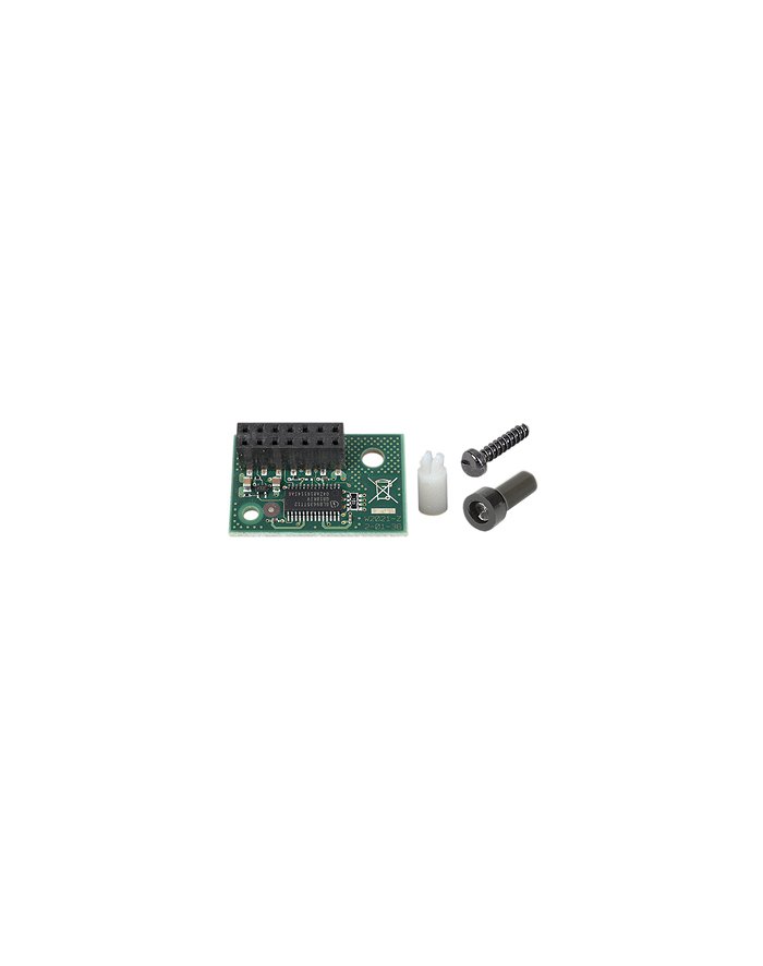 Fujitsu TPM 2.0 Module S26361-F3552-L10
