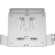 Akcesoria i części do okapów - Siemens System wysuwowy Do okapu LZ46000 - miniaturka - grafika 1
