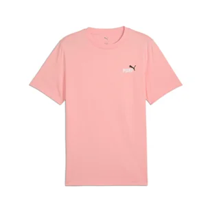 Koszulka sportowa Puma Ess 2 Small No. 1 Logo - Koszulki sportowe damskie - miniaturka - grafika 1