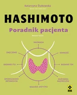Zdrowie - poradniki - Hashimoto. Poradnik pacjenta - miniaturka - grafika 1