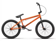 Rowery - Radio Revo 20" rower BMX Orange - miniaturka - grafika 1