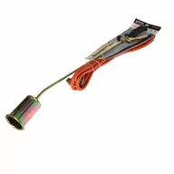 Lutownice - FASTER TOOLS palnik do papy lanca 500mm, wąż 5m - miniaturka - grafika 1