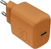 Ładowarki do telefonów - Ładowarka Puro PRO LITE wall charger 1xUSB-C, 30W - miniaturka - grafika 1