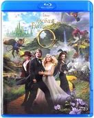 Dramaty Blu-ray - Oz the Great and Powerful - miniaturka - grafika 1