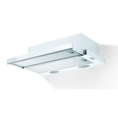 Okapy kuchenne - Faber Flexa Glass W A60 - miniaturka - grafika 1