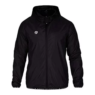 Kurtki męskie - MOROTAI MOROTAI NKMR Light Windbreaker 3.0 męska kurtka, S 4251556259534 - grafika 1