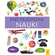 Fizyka i astronomia - Encyklopedia nauki | - miniaturka - grafika 1