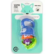 Zabawki do kąpieli - Zabawka do wody Rybki Milly Mally - miniaturka - grafika 1