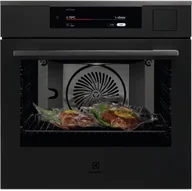 Piekarniki do zabudowy - Electrolux KOAAS3ST - miniaturka - grafika 1