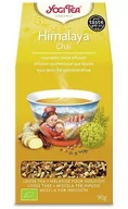 Herbata - Yogi Tea HERBATKA HIMALAYA BIO 90 g - - miniaturka - grafika 1