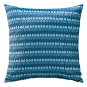 Pościel - Poszewka dekoracyjna DF-04/43x43 - miniaturka - grafika 1