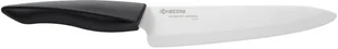 Kyocera Nóż szefa 18 cm Shin White FZ-180WH-BK - Noże kuchenne - miniaturka - grafika 2