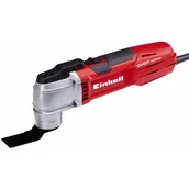 Szlifierki i polerki - Einhell TE-MG 300 EQ (4465150 / 4006825614237) - miniaturka - grafika 1